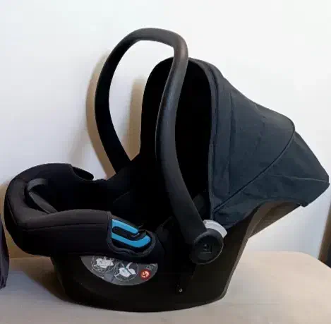 کریر cbx زغالی|کالسکه و لوازم جانبی|قم, زنبیل آباد|دیوار