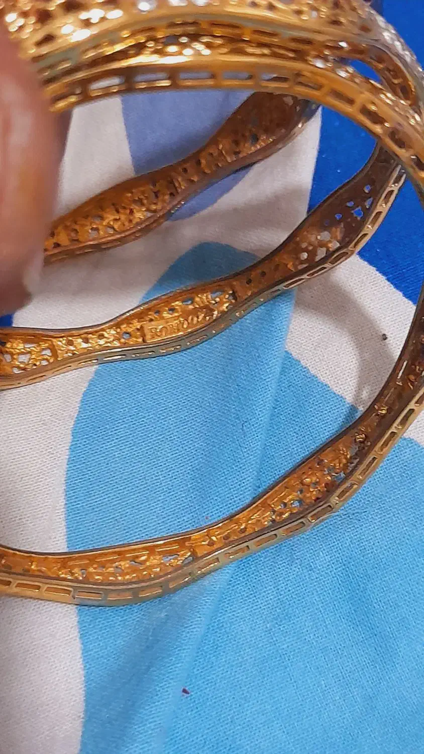 اانگو خارجی|جواهرات|ماهدشت, |دیوار