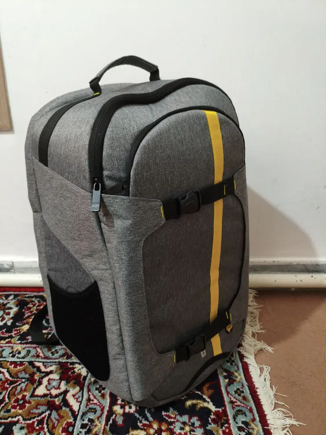 کیف و کوله پشتی صفر دوربین عکاسی|دوربین عکاسی و فیلمبرداری|اردبیل, |دیوار