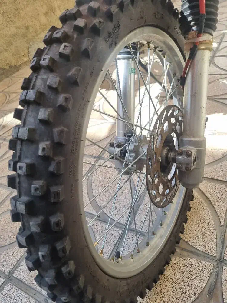 xr400|موتورسیکلت|قائمشهر, |دیوار