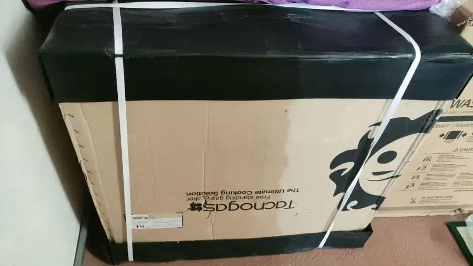 فرگاز|اجاق گاز و لوازم برقی پختوپز|ایذه, |دیوار