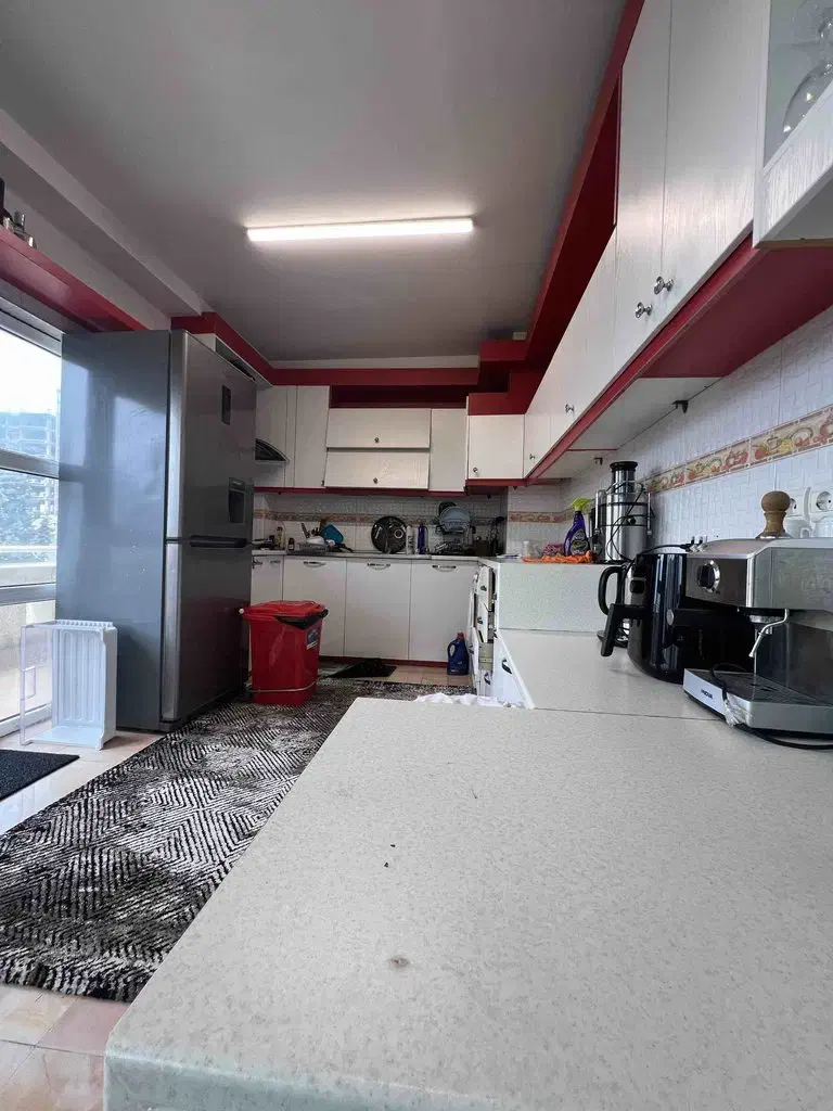 اجاره آپارتمان های مبله دو خواب فول امکانات عالی|اجارهٔ کوتاهمدت آپارتمان و سوئیت|تهران, استاد معین|دیوار