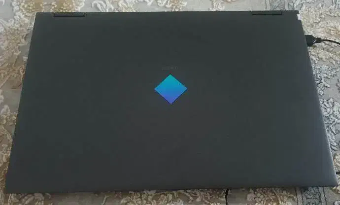 لپ تاپ اومن16|رایانه همراه|بیجار, |دیوار