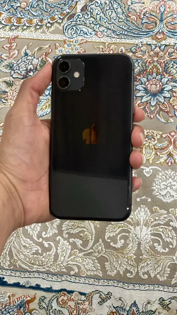 ۱۱نرمال استثنایی|موبایل|بابل, |دیوار