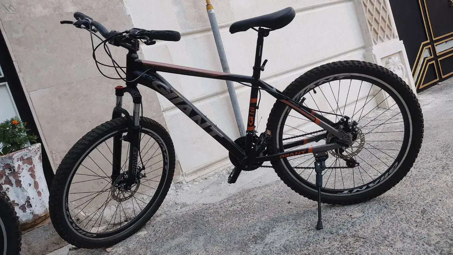 دوچرخه ۲۶و ۲۴|دوچرخه، اسکیت، اسکوتر|اراک, |دیوار