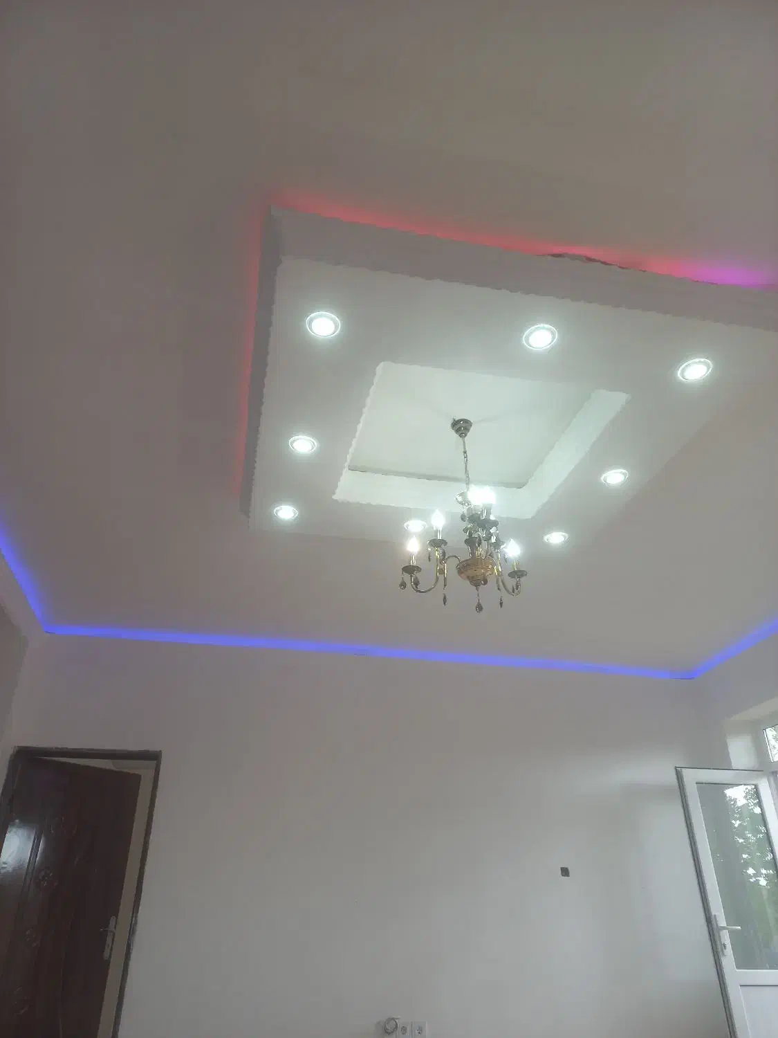 گچ کاری|خدمات پیشه و مهارت|مراغه, |دیوار