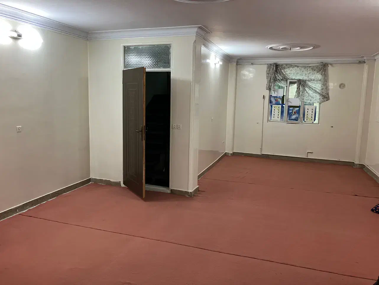 ۷۰ متر تکخواب شهرک ولیعصر|اجارهٔ آپارتمان|تهران, شهرک ولیعصر شمالی|دیوار