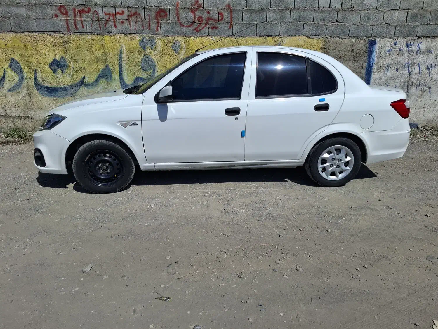 فروش نقدی|خودرو سواری و وانت|فاریاب, |دیوار