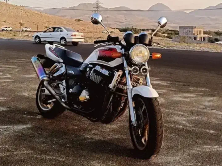 cb1300|موتورسیکلت|بندرعباس, |دیوار