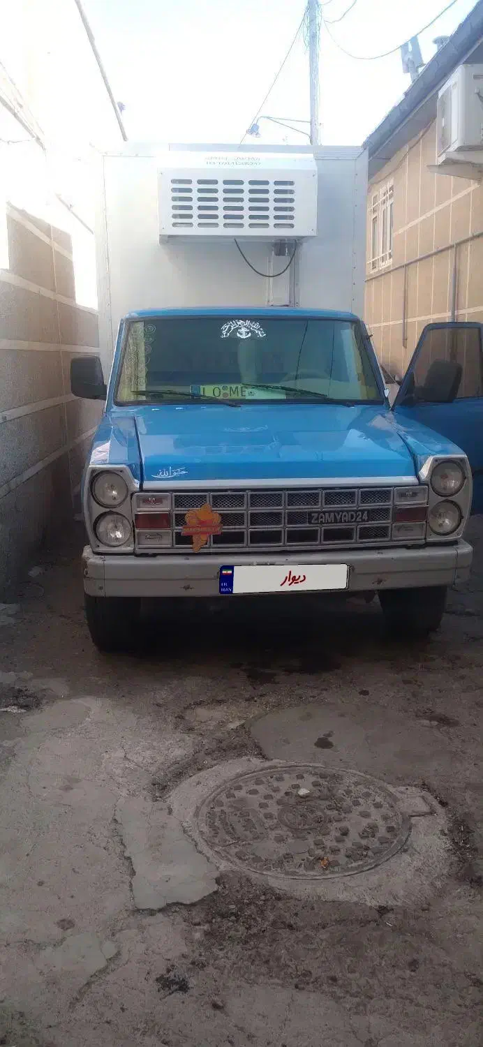 نیسان|خودرو سواری و وانت|مراغه, |دیوار