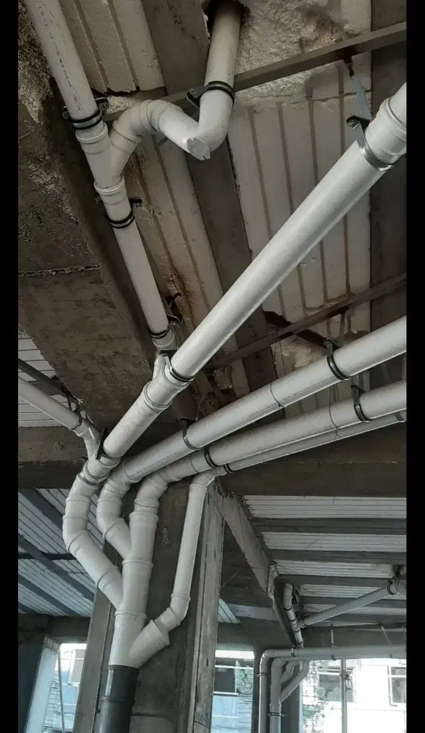 تاسیسات ساختمان با بالاترین سرعت و کیفیت|خدمات پیشه و مهارت|سلمان‌شهر, |دیوار