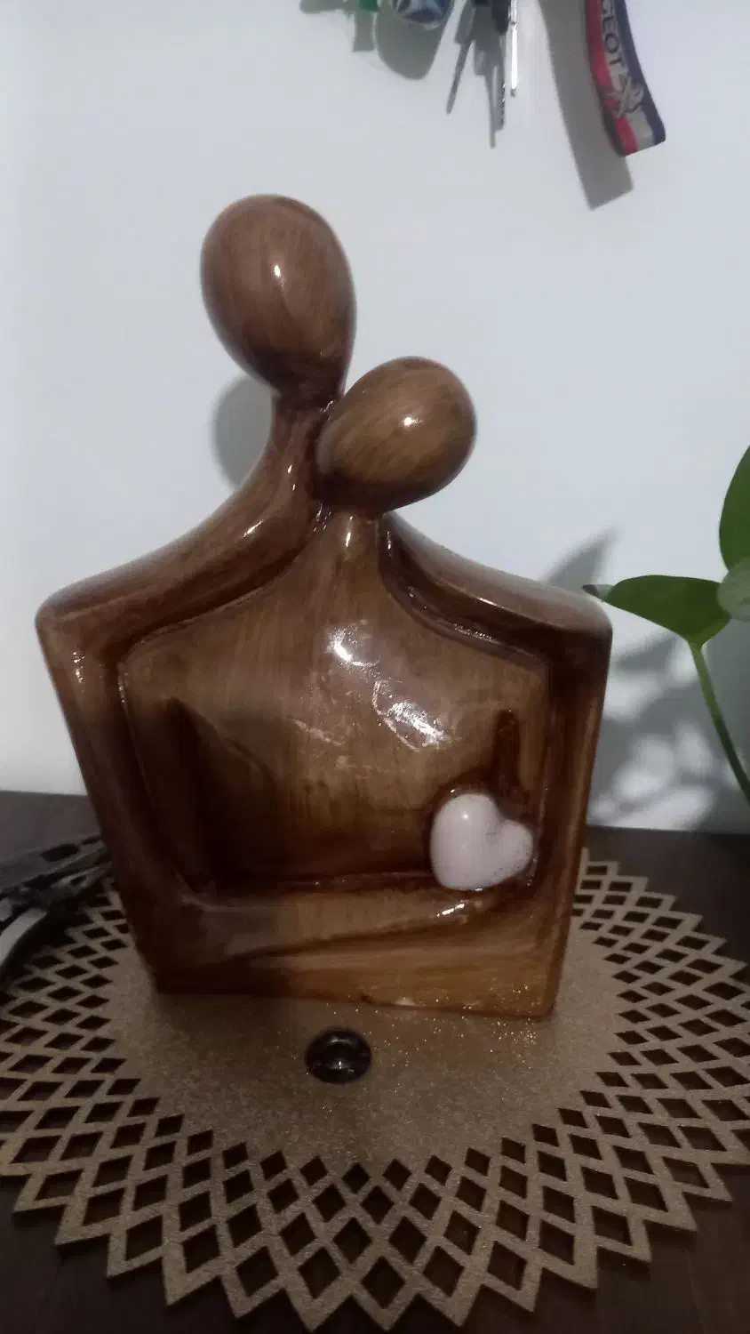 مجسمه|مجسمه، تندیس، ماکت|نظرآباد, رسالت|دیوار