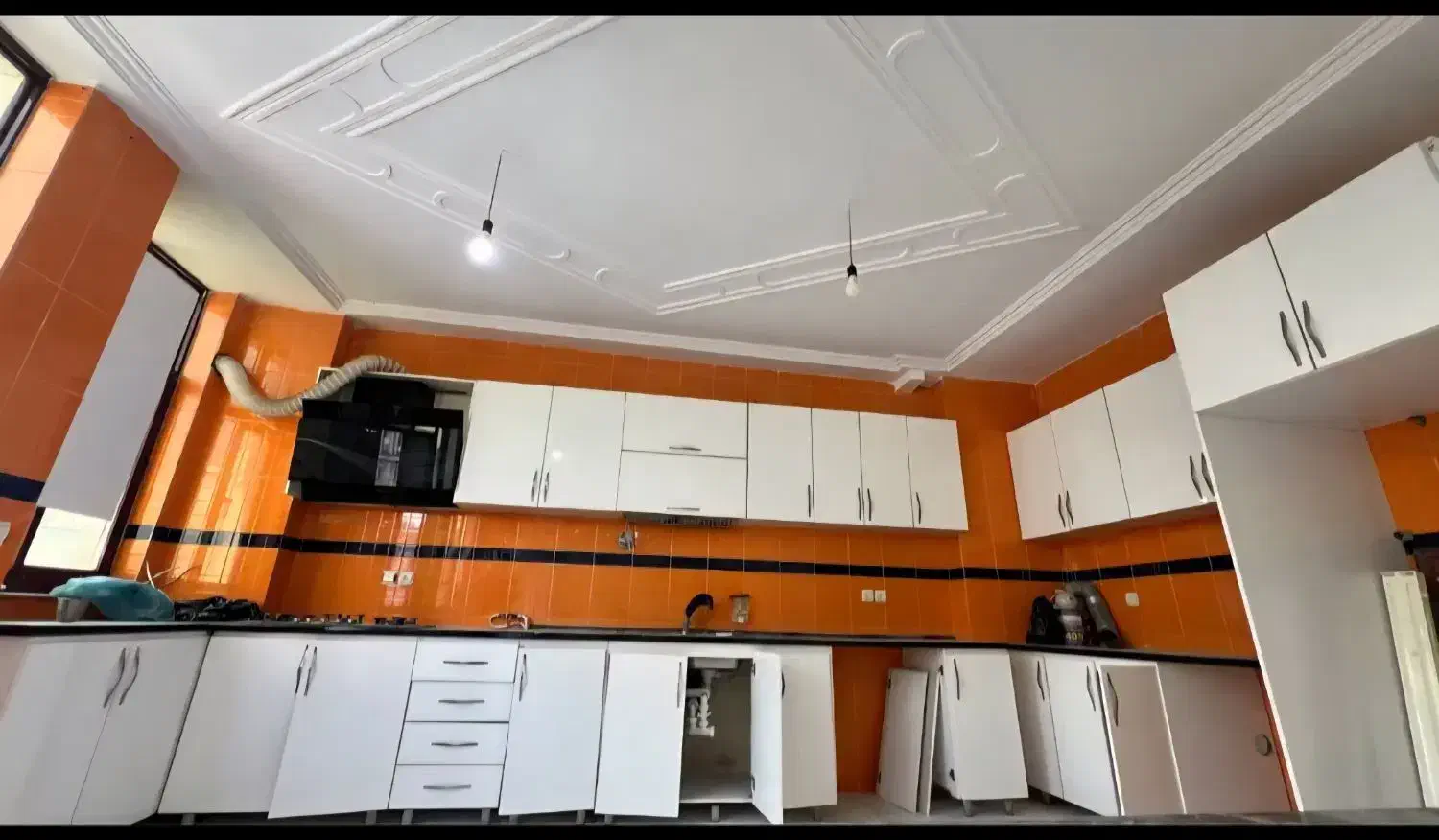 رهن واحد ۱۷۰ متری در ازادگان|اجارهٔ آپارتمان|لاهیجان, کوی خزر|دیوار