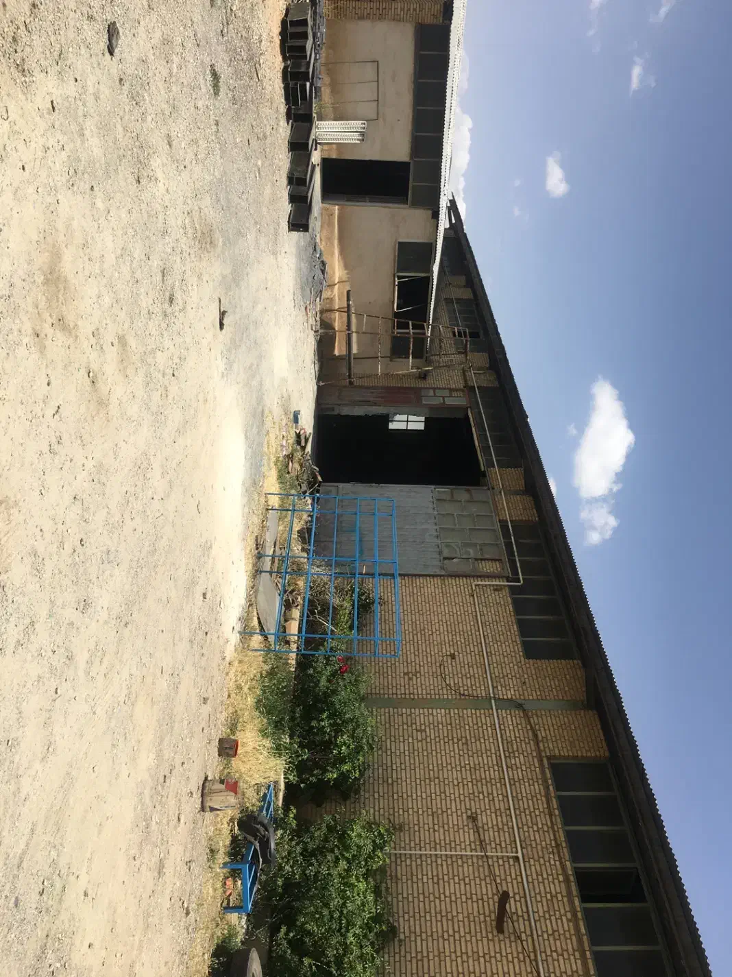 سوله ۶۰۰ متری فاز ۲|اجارهٔ دفتر صنعتی، کشاورزی، تجاری|شهرکرد, |دیوار