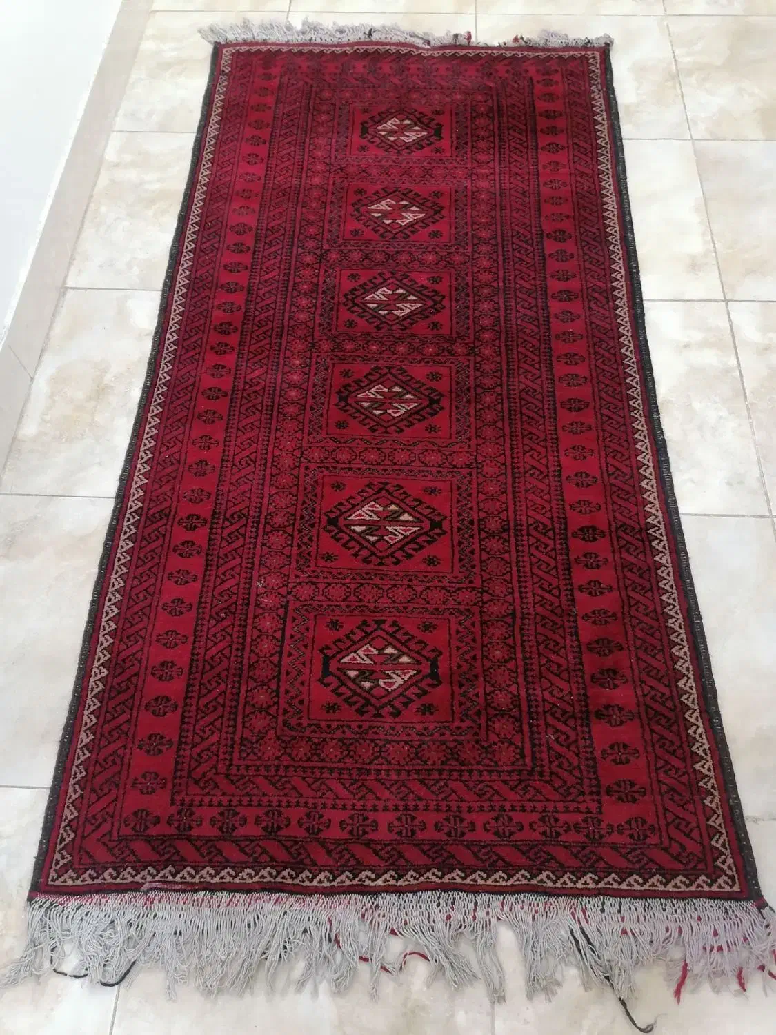 قالیچه دست باف|فرش|محمدشهر, محمدشهر|دیوار