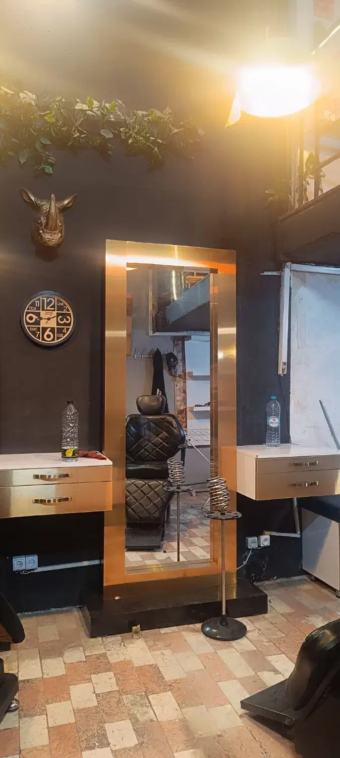 لوازم آرایشگاهی|آرایشگاه و سالنهای زیبایی|مشهد, شهید قربانی|دیوار