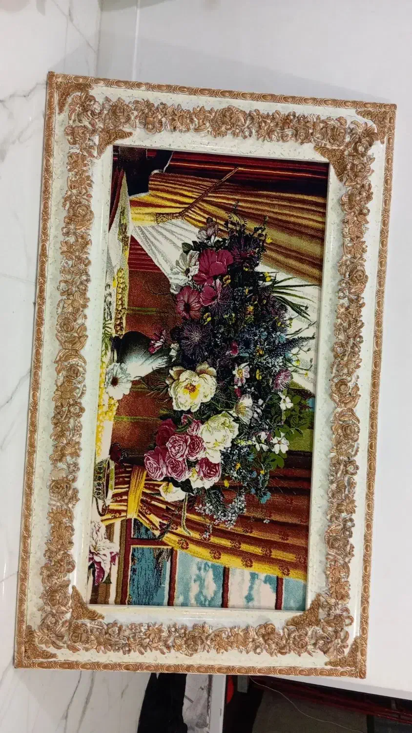 تابلو فرش|تابلو فرش|سنندج, |دیوار