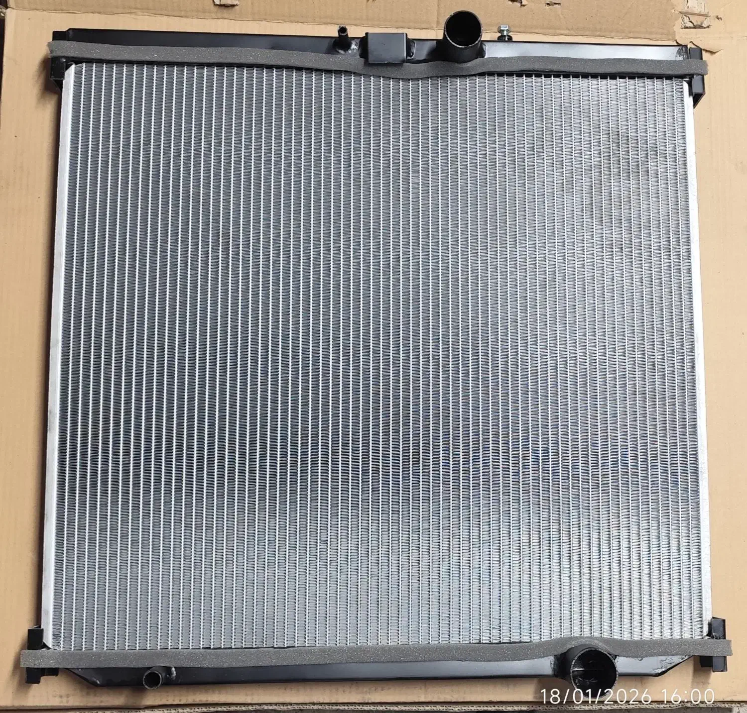 رادیات بهینه کلوت و دایون برند WR|قطعات یدکی و لوازم جانبی|تهران, دروس|دیوار