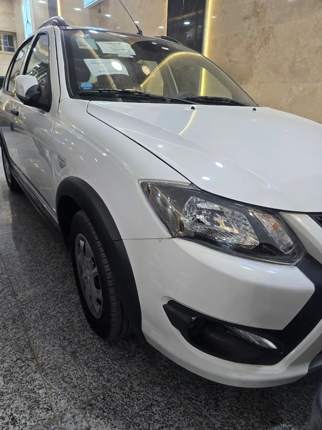 کوییک gxrl مدل 1404|خودرو سواری و وانت|خمینی‌شهر, |دیوار