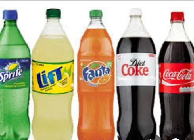 بطری نوشابه|ظروف نگهدارنده، پلاستیکی، یک‌بارمصرف|زابل, |دیوار