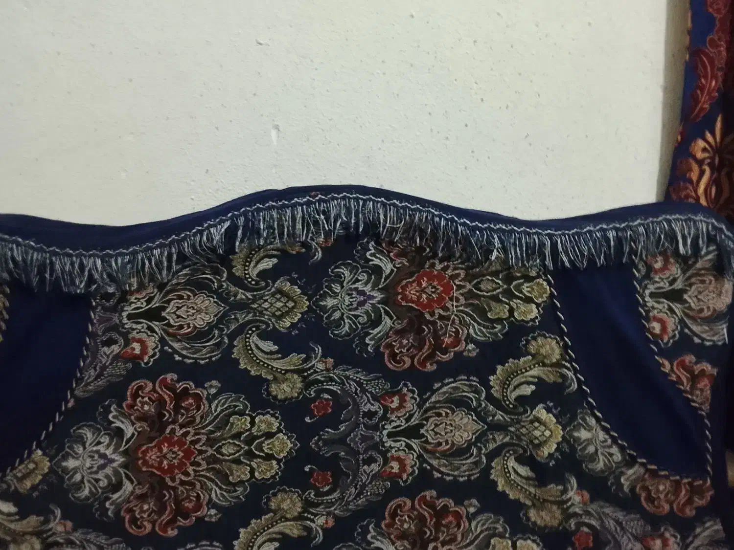 4عددپشتی|پشتی|شیراز, سعدیه شمالی|دیوار