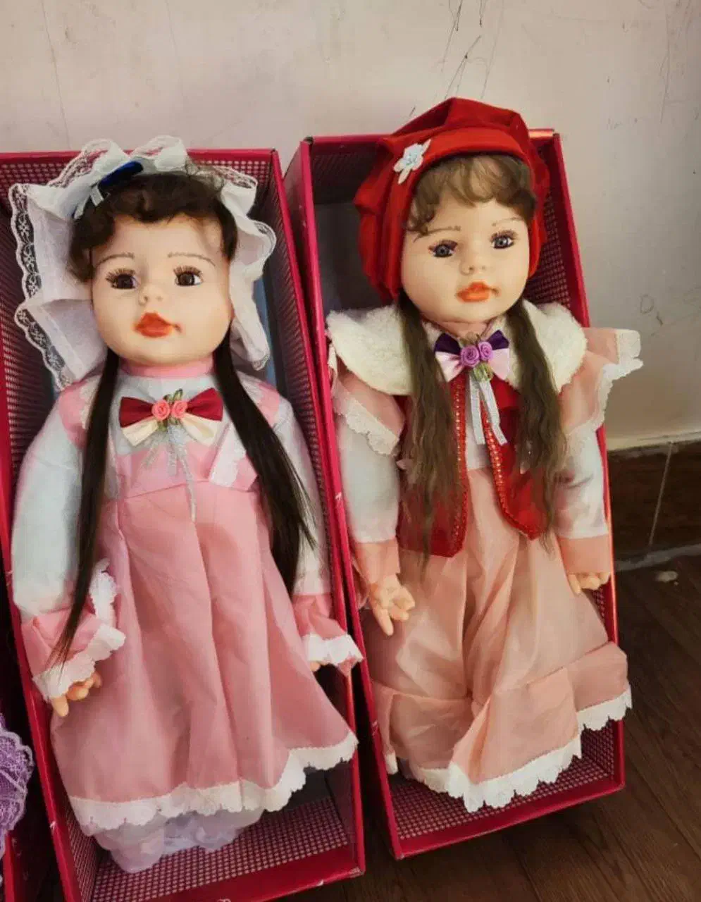 فروش اسباب بازی خانگی کاراکو|اسباببازی|بیرجند, |دیوار