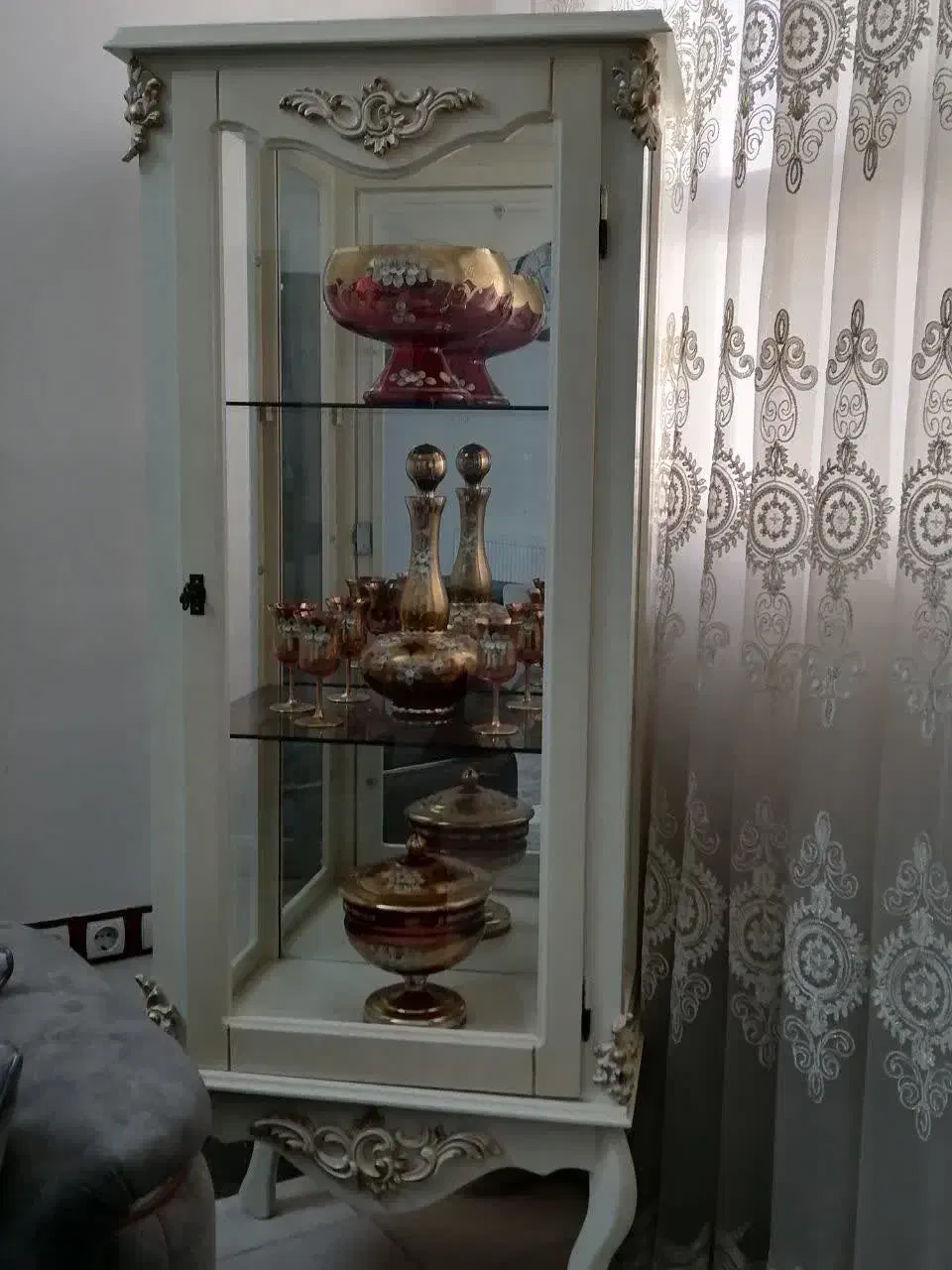 ویترین|بوفه، ویترین، کنسول|قم, سراجه (۱۵ خرداد)|دیوار