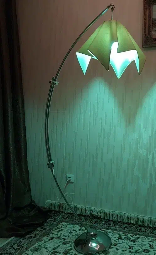 آباژور فقط ۸۵۰ تومن|چراغ خواب و آباژور|اردبیل, |دیوار