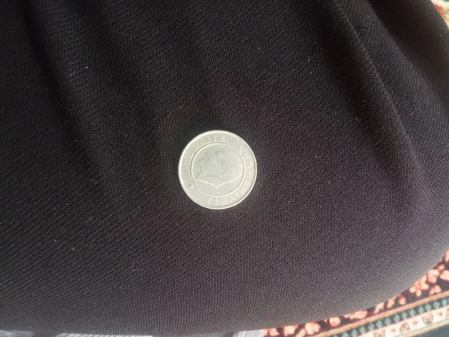 سکه قدیمی|کلکسیون سکه، تمبر، اسکناس|مشهد, شهید قربانی|دیوار