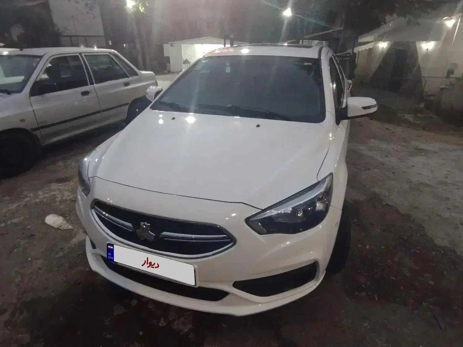 شاهین اتومات|خودرو سواری و وانت|لاهیجان, لیالستان|دیوار