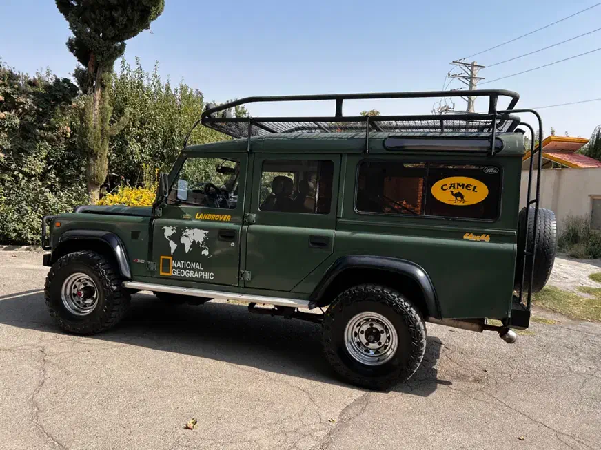 پاژن|خودرو سواری و وانت|تهران, جردن|دیوار