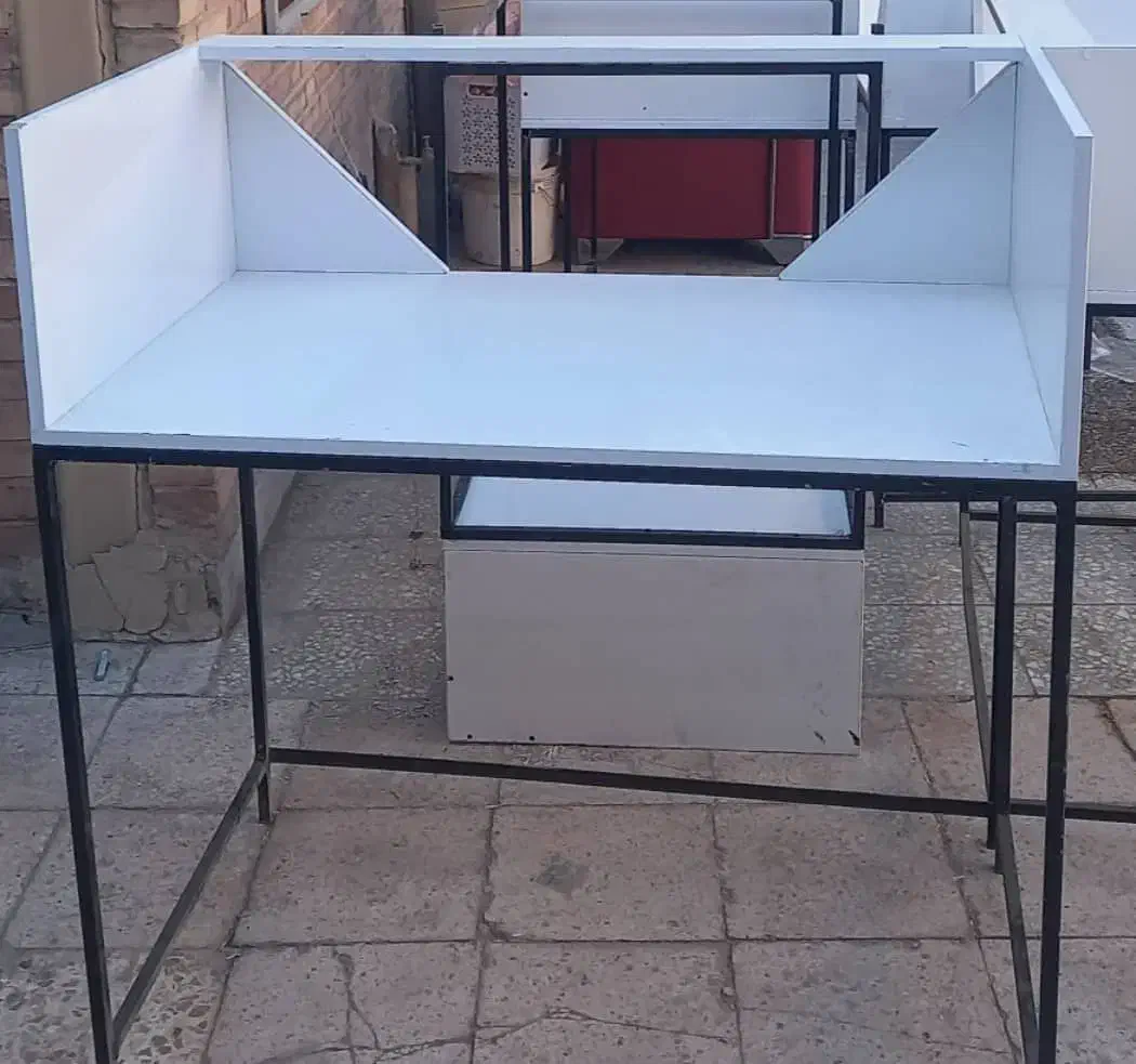 فروش میز و صندلی مطالعه و تحریر|میز تحریر و کامپیوتر|کرمان, |دیوار