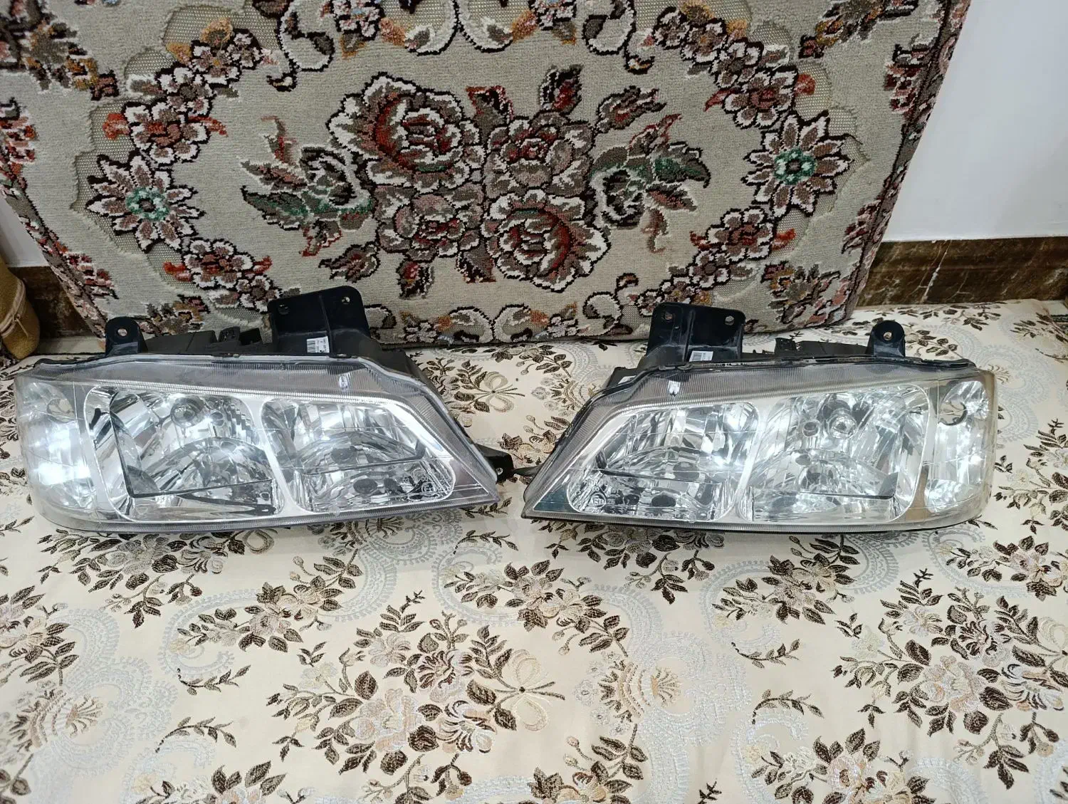 چراغ پارس جلو مارک SNT|قطعات یدکی و لوازم جانبی|زابل, |دیوار