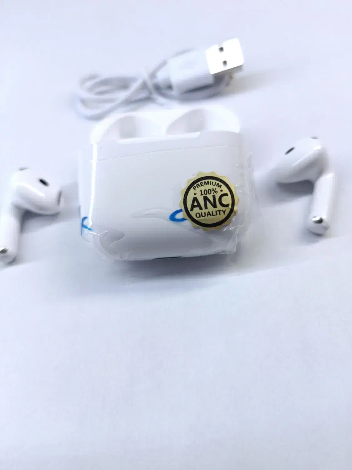 ایرپاد نسل۴|لوازم جانبی موبایل و تبلت|تبریز, |دیوار