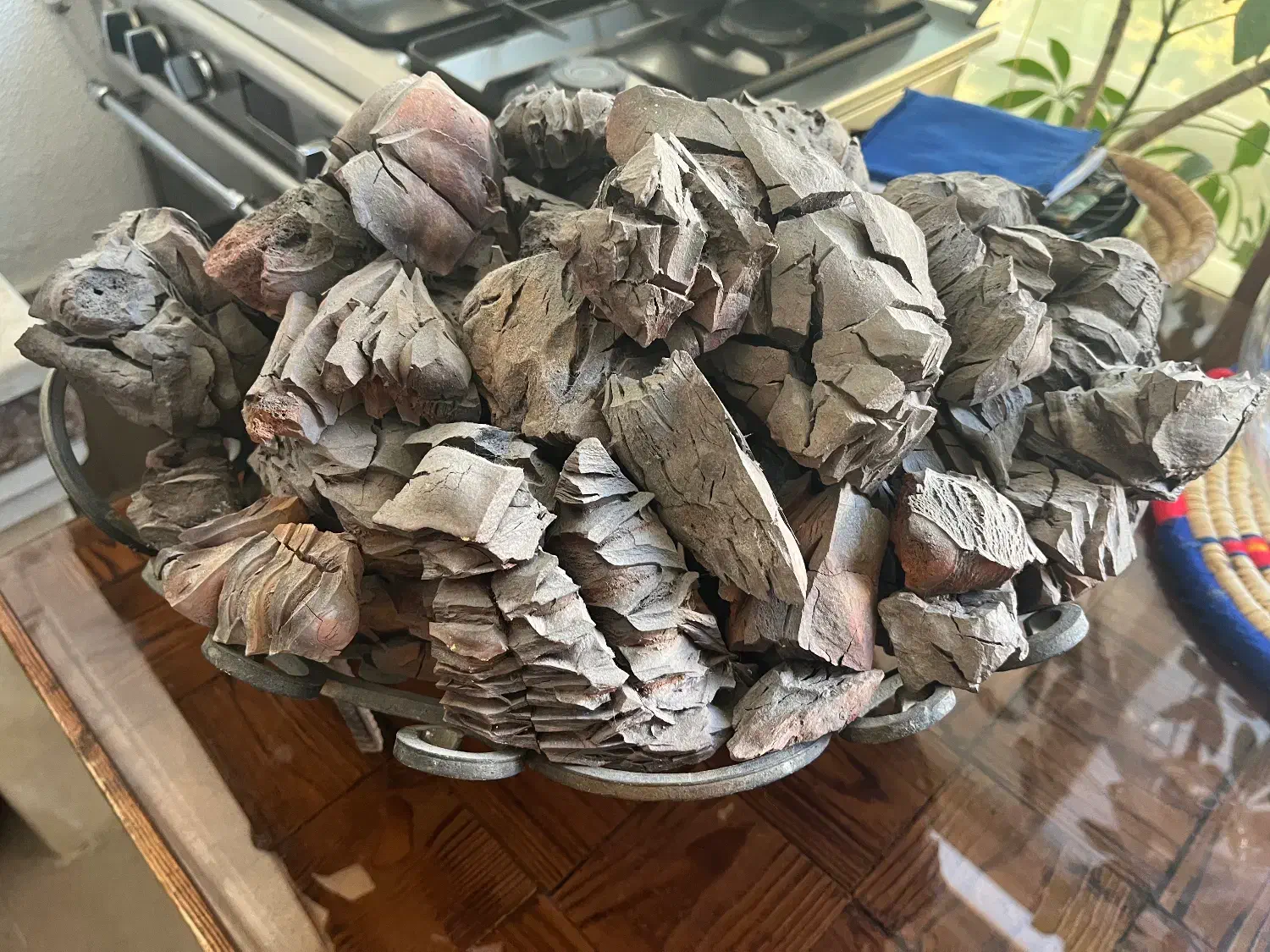 منقل و زغال|اجاق گاز و لوازم برقی پختوپز|گرگان, |دیوار