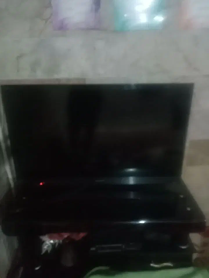 آل سی دی سونی براویا۴۳ اینچ|تلویزیون و پروژکتور|مشهد, کوی دروی|دیوار