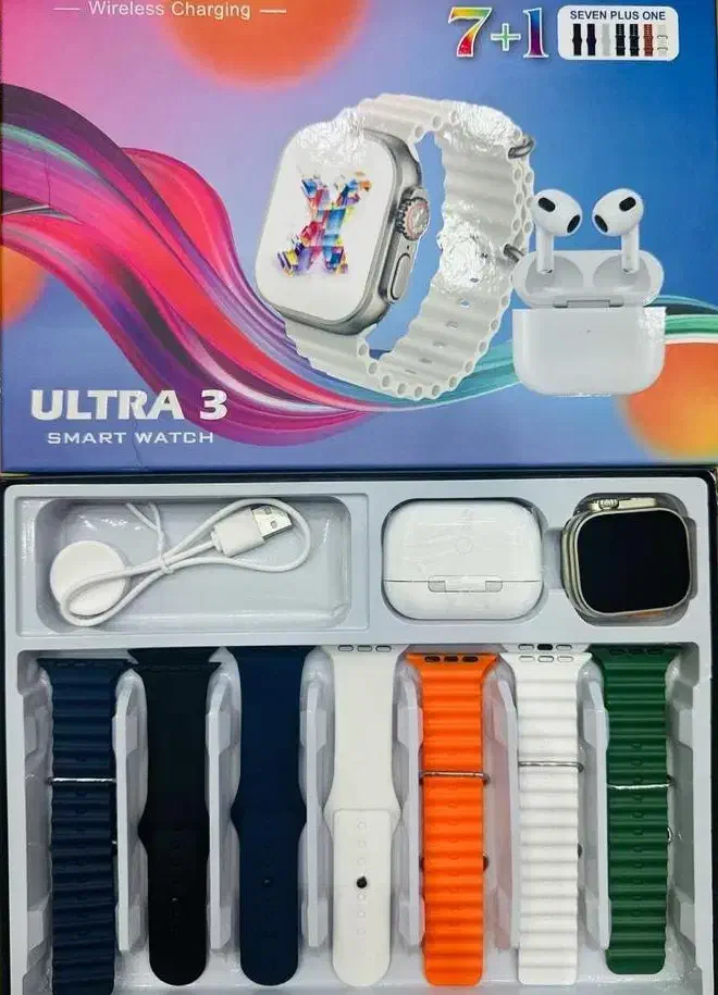 ساعت های هوشمند در مدل های مختلف|ساعت|شاهین‌شهر, عطار|دیوار