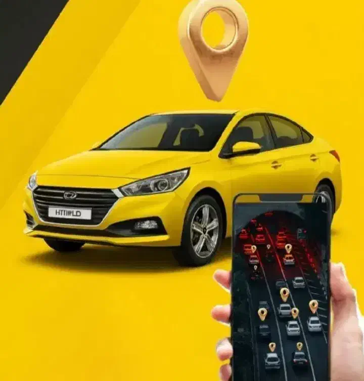 ماشین دربست از کرمانشاه به شهرهای اطراف|خدمات حمل و نقل|بیستون, |دیوار