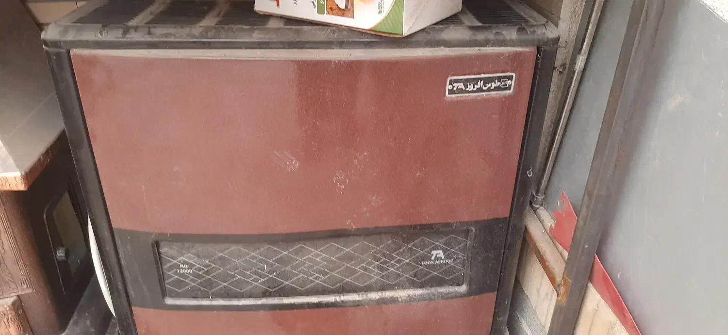 بخاری گازی|بخاری، هیتر، شومینه|گلبهار, نوبهار|دیوار