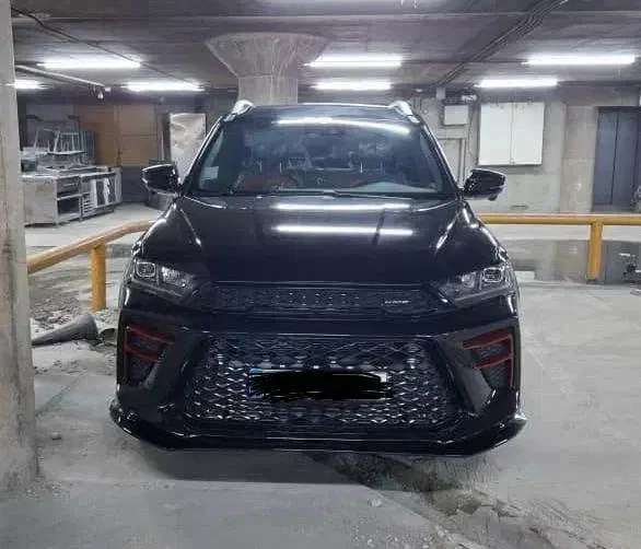 KMC A5 صفر مشکی|خودرو سواری و وانت|تهران, قیطریه|دیوار