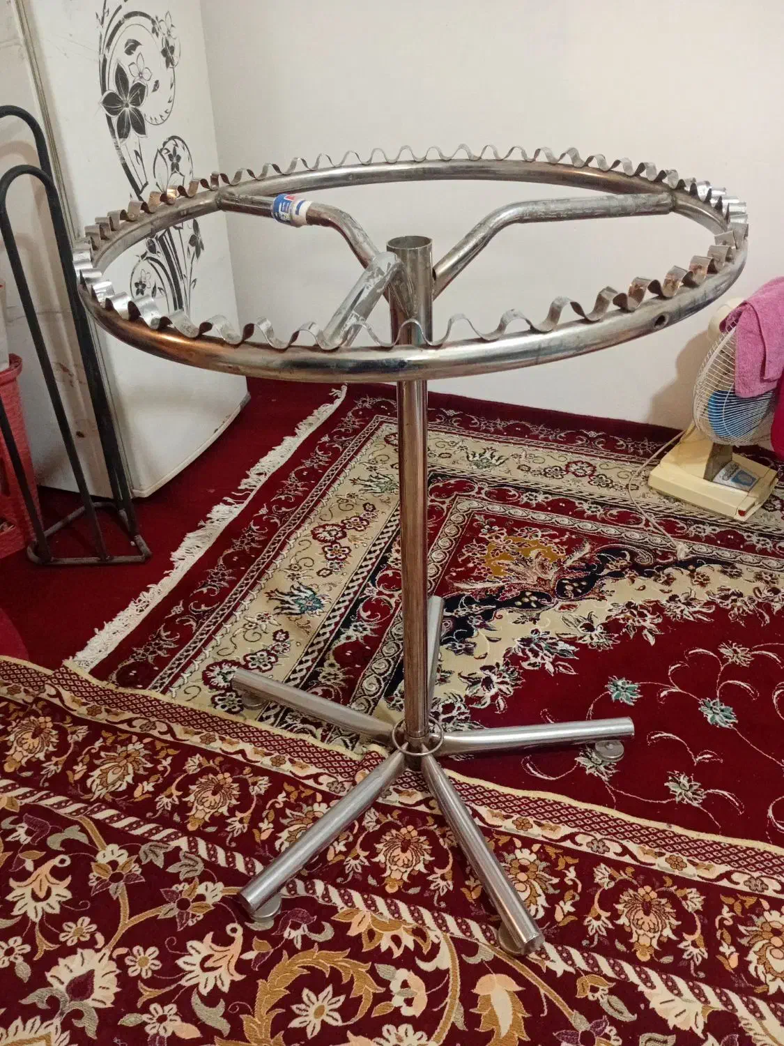 رگال|فروشگاه و مغازه|مشهد, نظام دوست|دیوار