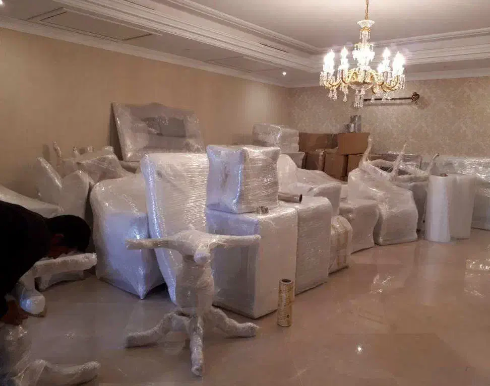 باربری حمل بار اثاثیه منزل کارگر خالی اسباب کشی|خدمات حمل و نقل|تهران, جیحون|دیوار