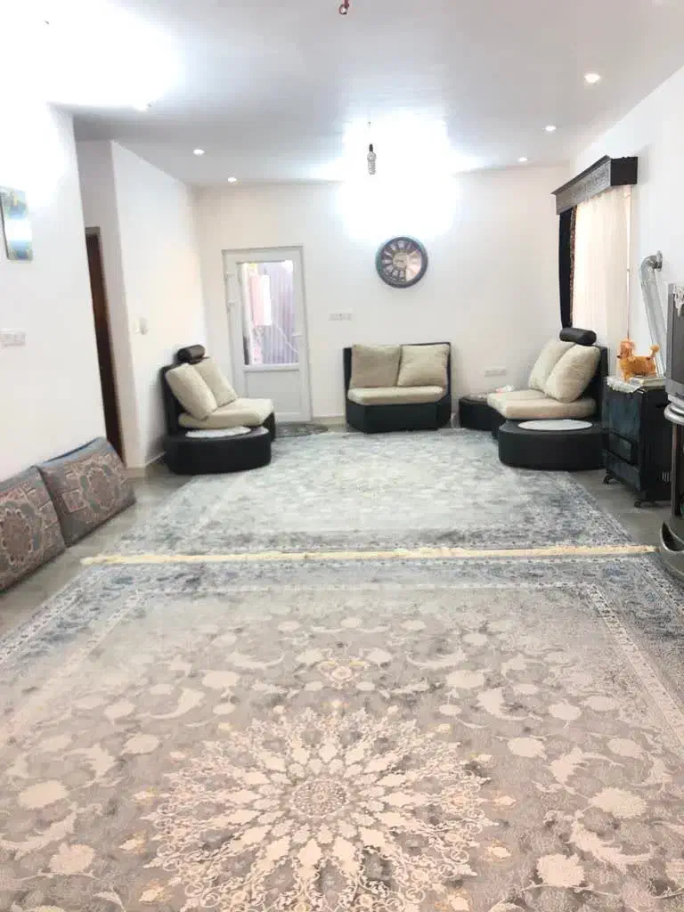 سوئت ویلایی روزانه دوخواب جنگلی|اجارهٔ کوتاه‌مدت ویلا و باغ|شیرگاه, |دیوار