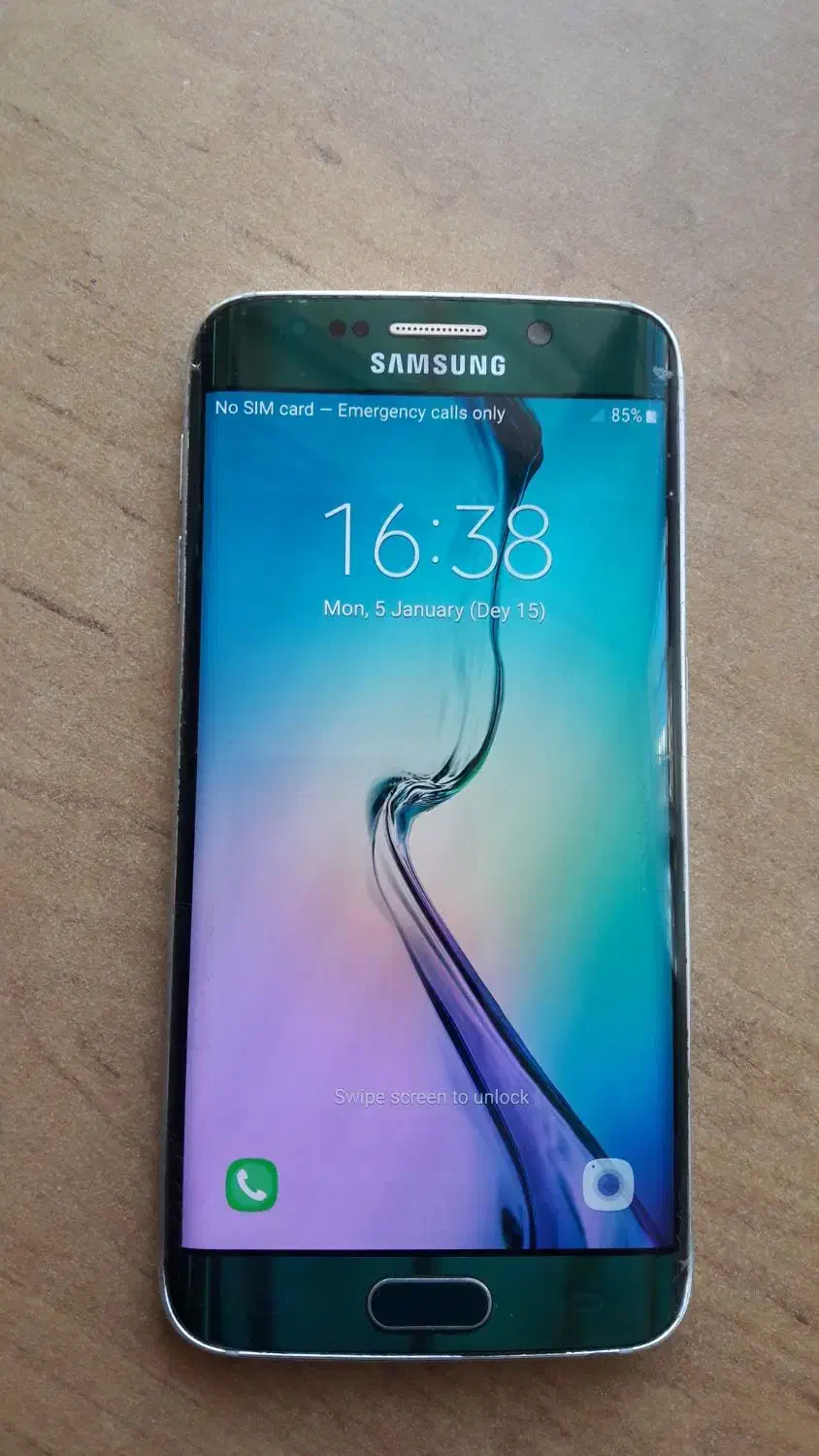 گوشی سامسونگ|موبایل|فردیس, شهرک ناز|دیوار