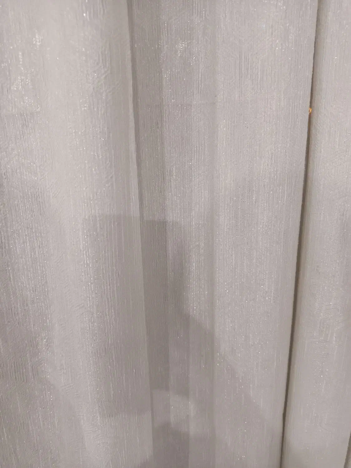 پرده|پرده، رانر، رومیزی|تهران, قنات‌کوثر|دیوار