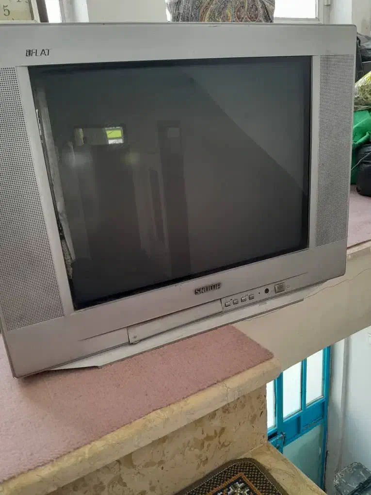 تلویزیون اسنوا|تلویزیون و پروژکتور|اردبیل, |دیوار