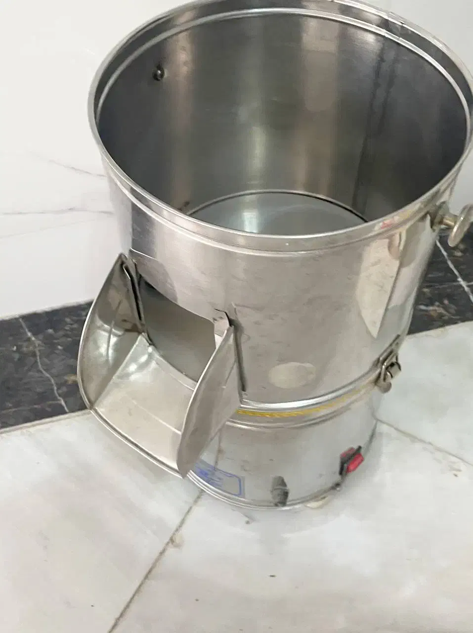 سبزی خورد کن|خردکن، آسیاب، غذاساز|دورود, |دیوار