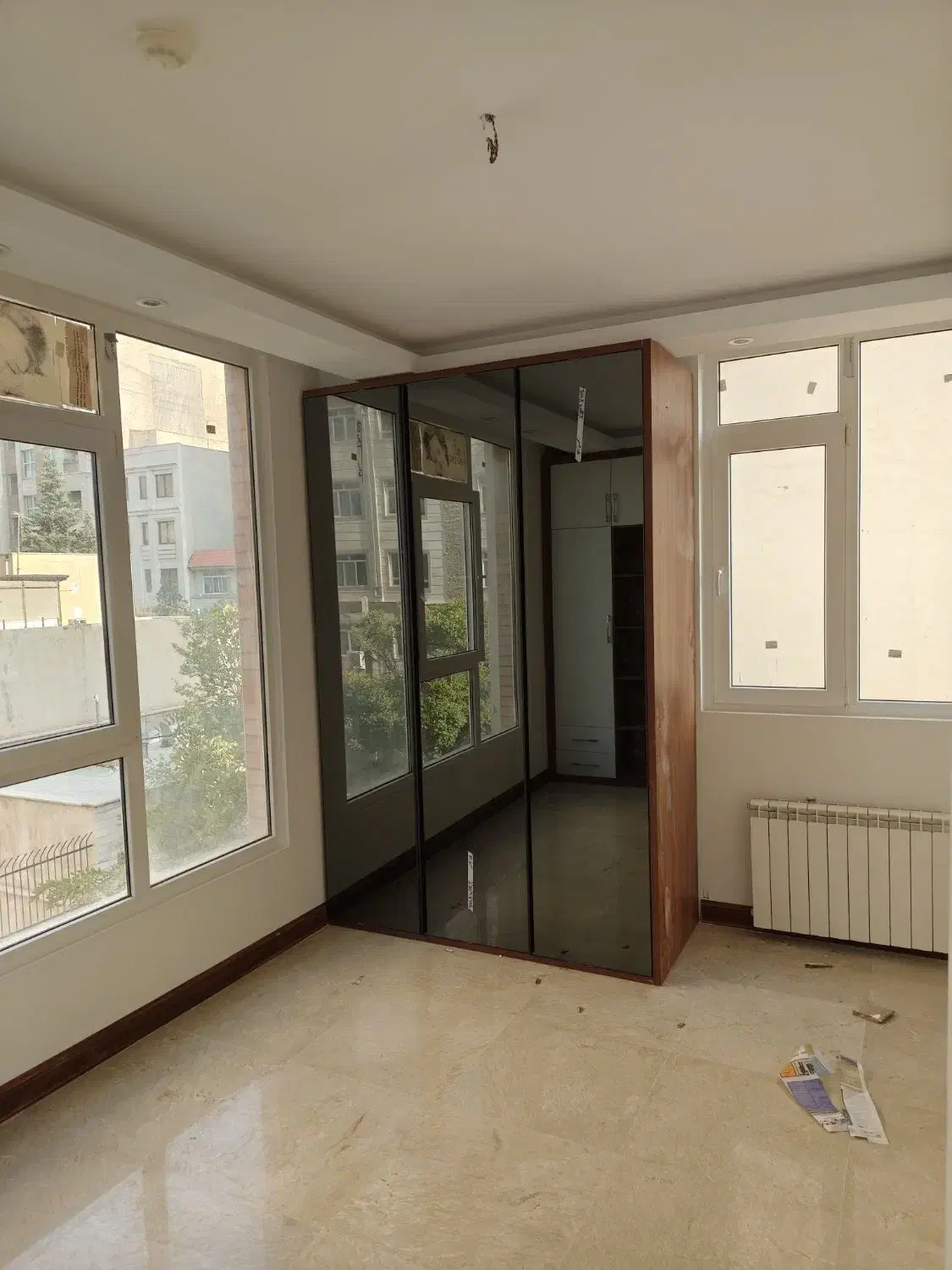 به نام خدا کابینت شیرازی بصورت اقساطی در تمام نقاط|خدمات پیشه و مهارت|تهران, خاک سفید|دیوار