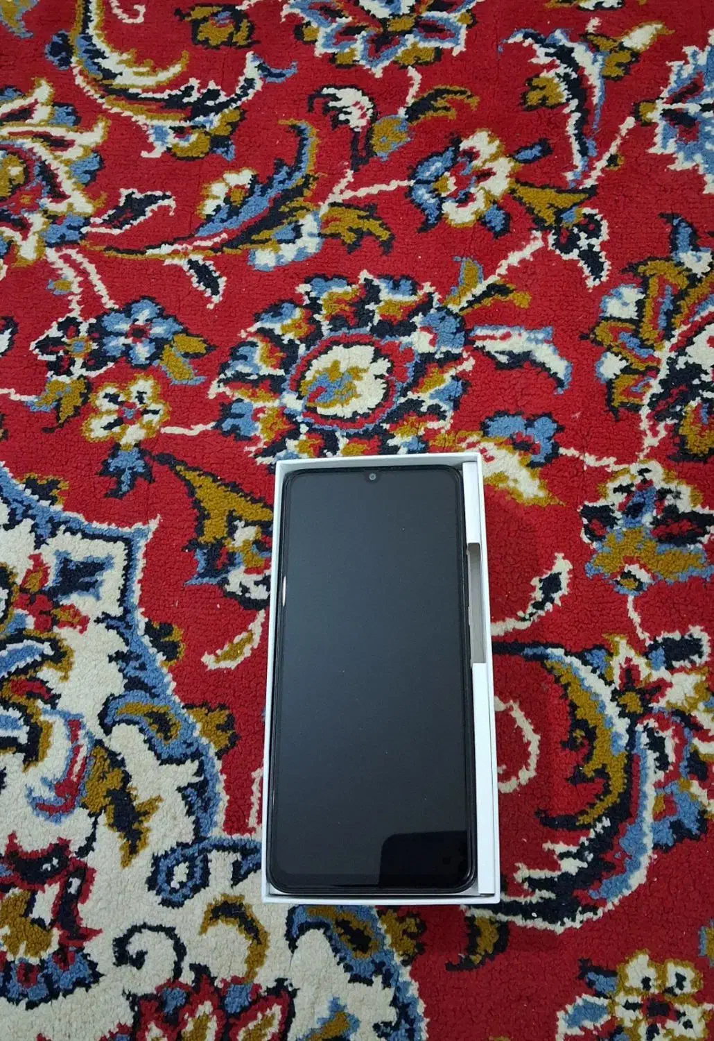 گوشی شیامی|موبایل|آزادشهر, |دیوار