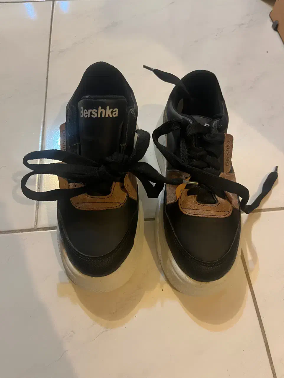 فروش کفش نو سایز ۳۸|کیف، کفش، کمربند|لردگان, |دیوار